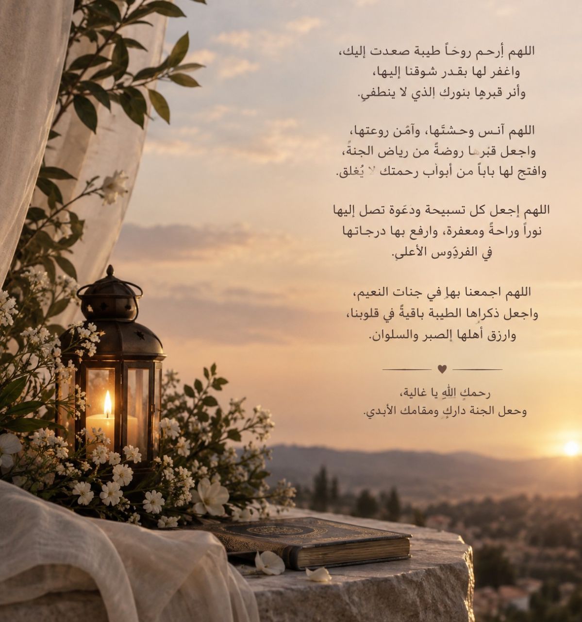 لروح نحبها" ارتقاب المعمري"❣️