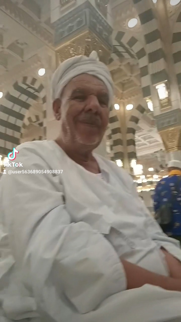 الحاج احمد قطب ميزار