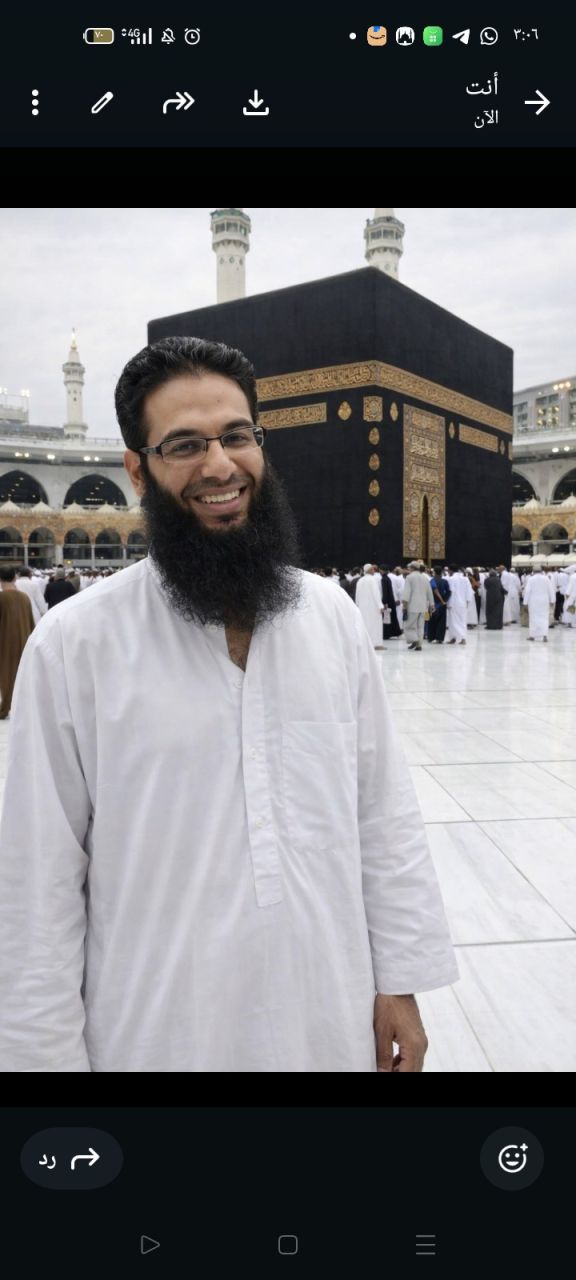 محمد مسغد