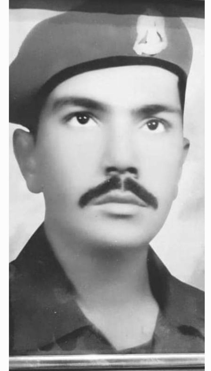 علي فرج