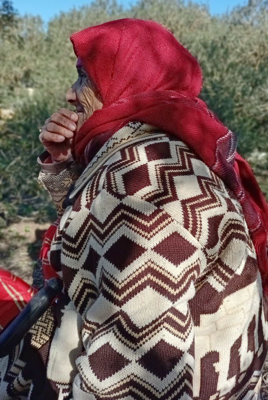 مبروكة يوسف