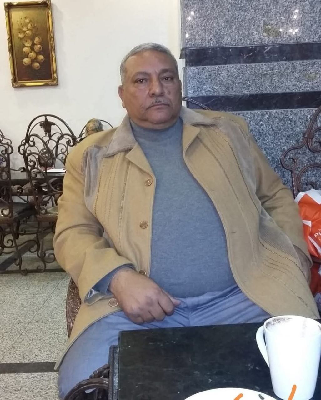 مصطفي ابو عبده