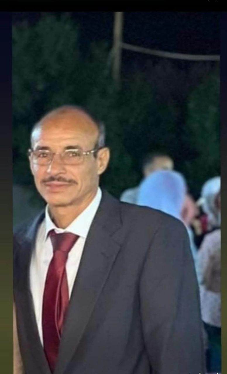 عمر عبد الله