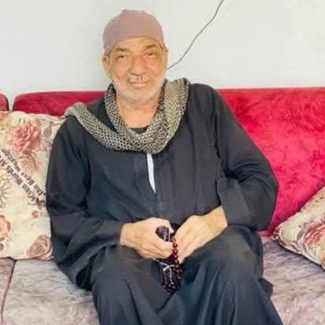 محمد إسماعيل السيد