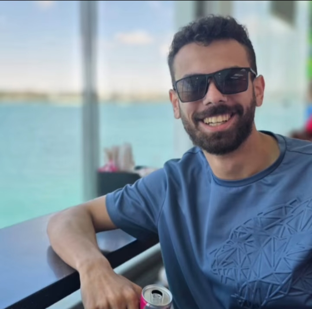 عبدلله صفاء الدين