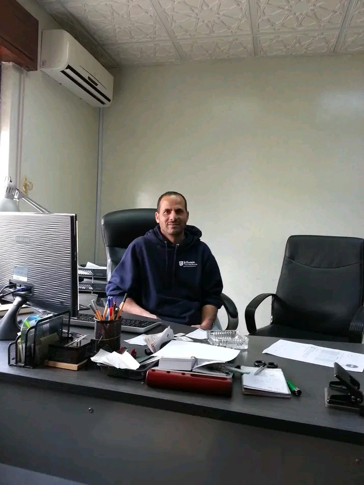 محمد ابوالعلا