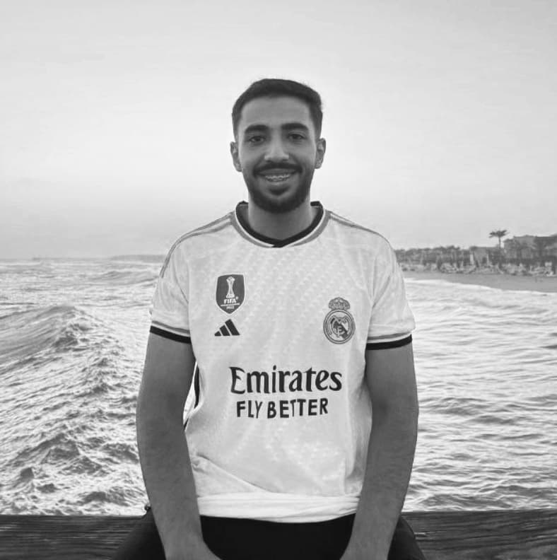 عبد الله احمد فاروق