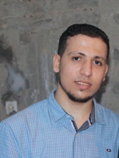 محمد طافش