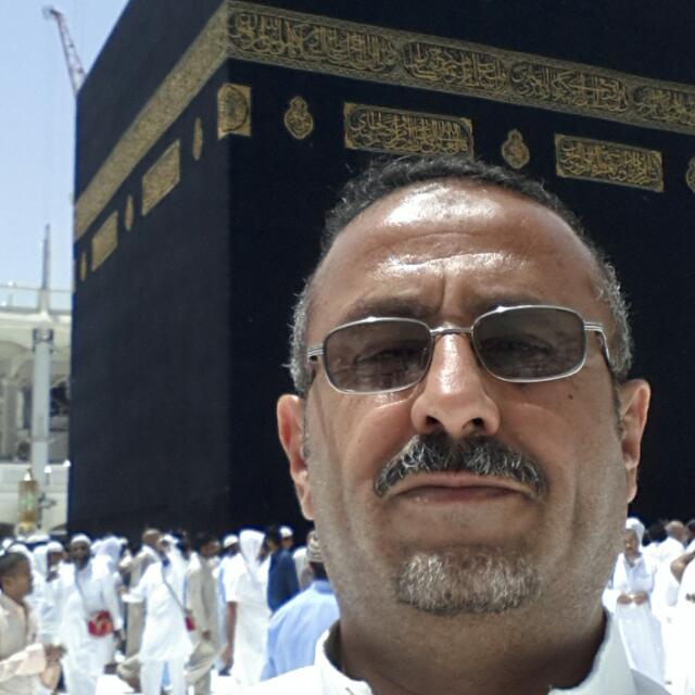 محمد احمد الخلي