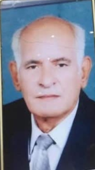محمد سيد غريب الوكيل