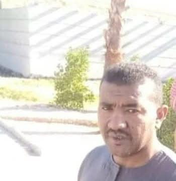 المرحوم محمد عبيد حسانين
