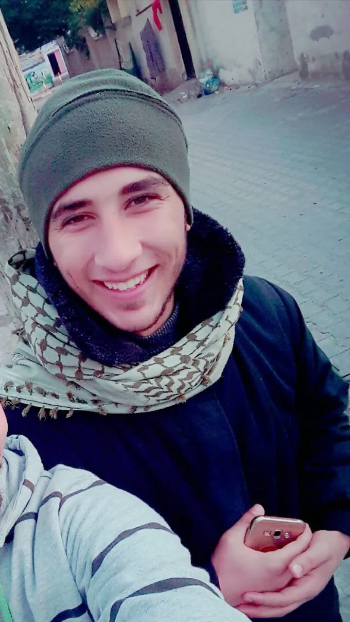 حسين محمد الفار (أبو محمد)
