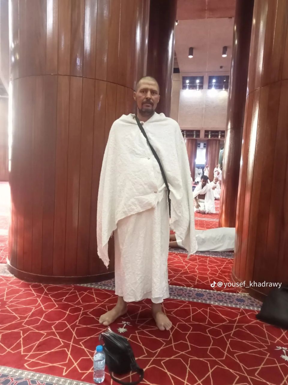 وجيه محمد مبروك الخضراوى