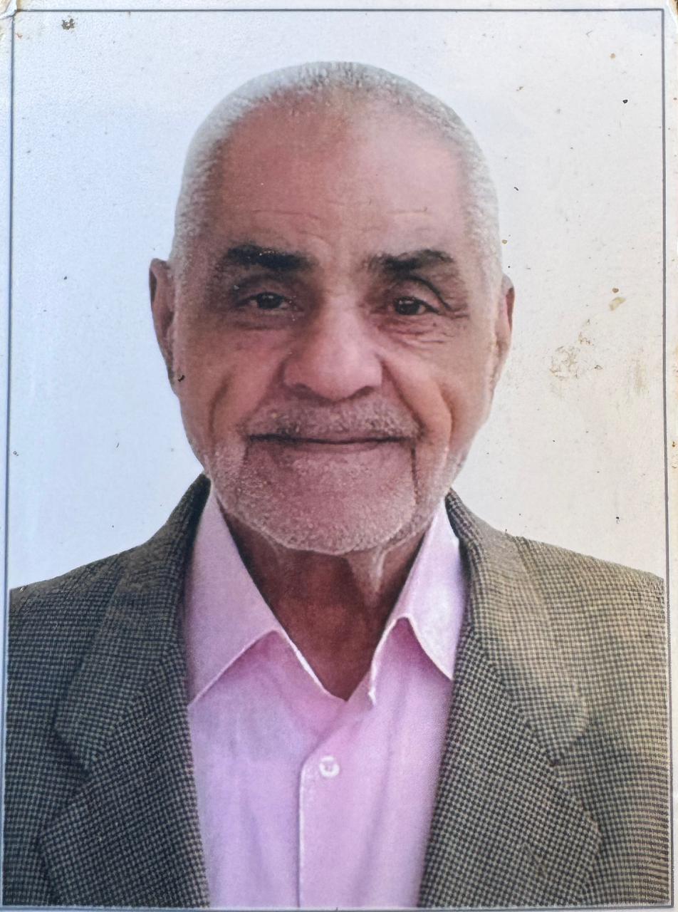 حسن على الحداد