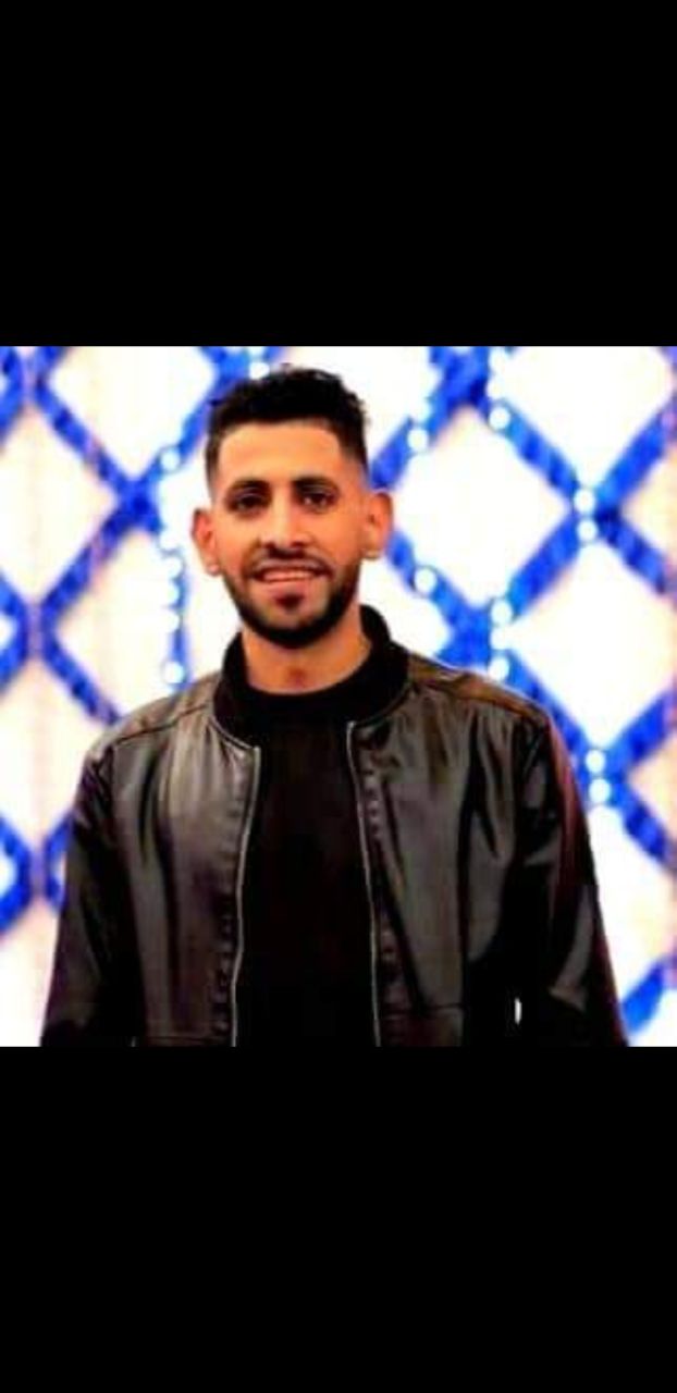 يحيى كامل جبر البرعي