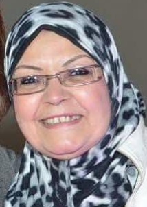 صباح مهدى محمد موسى
